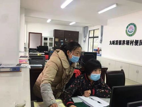 宜昌市妇幼保健院调研秭归妇幼健康工作