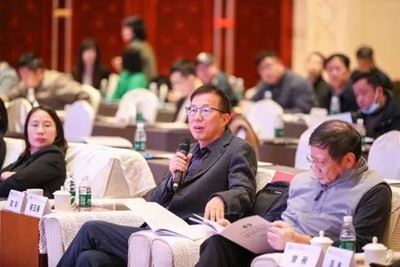 中国工程建设标准化协会农房建设及改造专业委员会在京成立