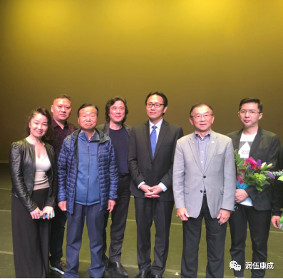 弘揚中華民族優(yōu)秀文化的典范