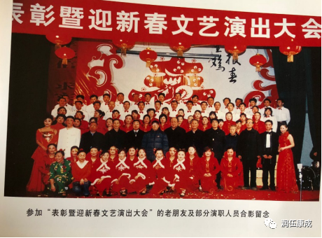 弘揚中華民族優(yōu)秀文化的典范