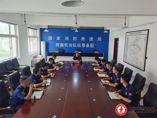 蓄才聚力 赋能前行