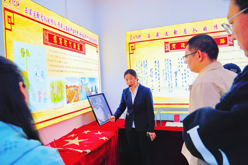 再访乌兰景象新——青海省海西州乌兰县高质量发展实践见闻