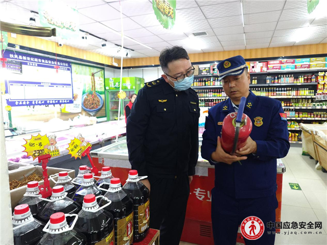 严把“质量关” 筑