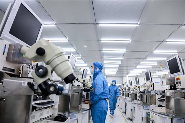 《健康中国行动——慢性呼吸系统疾病防治行动实施方案（2024—2030年）》解读