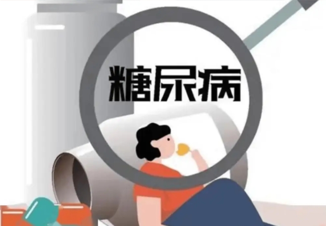 健康中国行动——糖尿病防治行动实施方案（2024—2030年）》解读