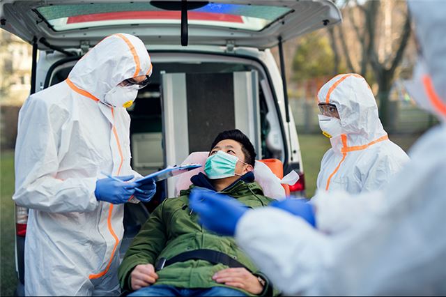 我国多举措守护劳动者职业健康