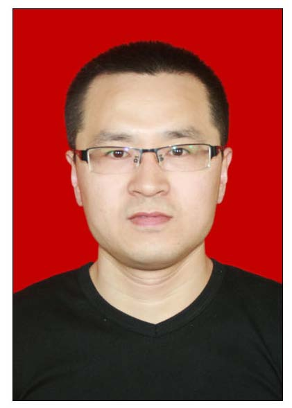 吕福军