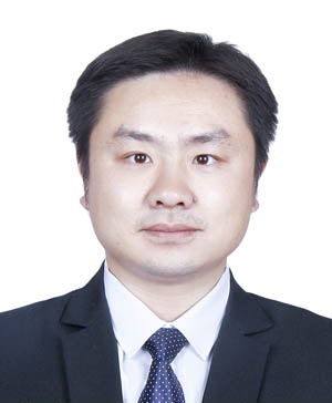 许涛