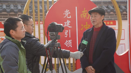 伙伴计划·团团活力圈：“生命密码”青少年性教育活动