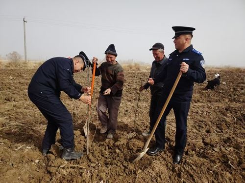 “伙伴计划”团团活力圈——趣味运动会点燃校园活力