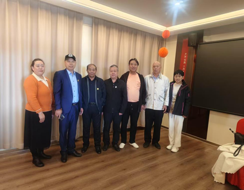 让更多的人能够理智维权——北京至高法律咨询中心主办的中国醋都之旅隆重开幕