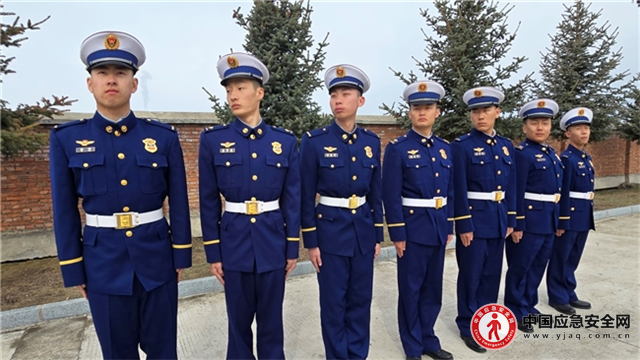 强化队列训练 夯实