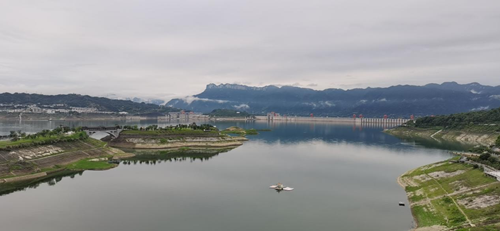 秭归天问公园记