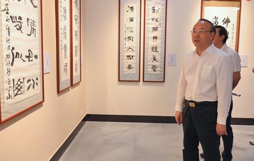 安庆市委书记张祥安调研假日经济和旅游安全工作(图3)