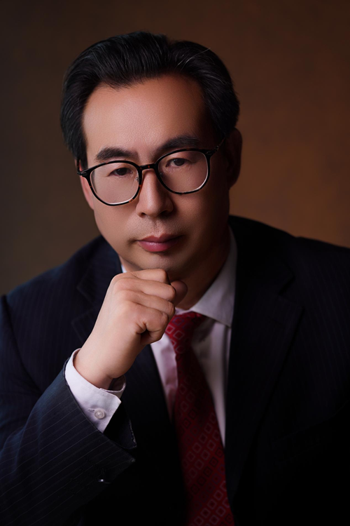 第二届时代英杰影像艺术节在京举行(图13)