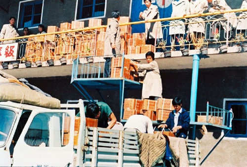 民营经济高质量发展一线观察 | 宁凤莲：35年，走稳诚信发展路(图2)