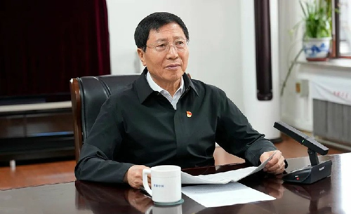白山方大集团：学习贯彻《中华人民共和国民营经济促进法》(图2)