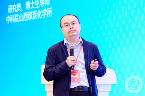 破界·融合·共赢:第二届AEPT固态电池产业峰会擘画新能源时代新生态(图10) 破界·融合·共赢:第二届AEPT固态电池产业峰会擘画新能源时代新生态(图10)