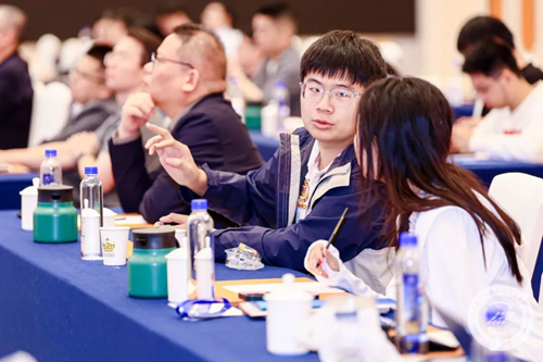 破界·融合·共赢:第二届AEPT固态电池产业峰会擘画新能源时代新生态(图12) 破界·融合·共赢:第二届AEPT固态电池产业峰会擘画新能源时代新生态(图12)