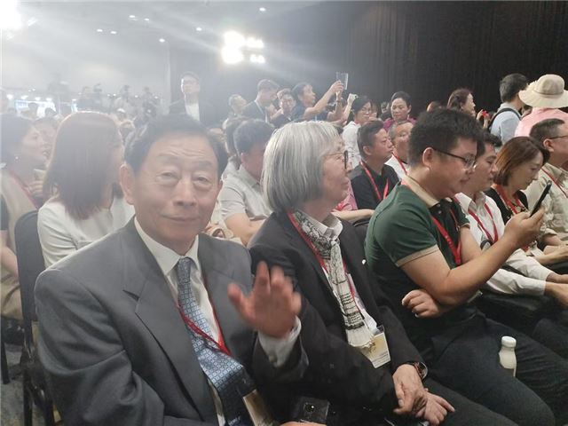 第三届香港文博会盛大启幕|东西方文明互鉴，国际文化交融(图5)