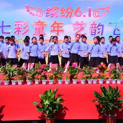 六一暖心!金大洋爱心捐赠,点亮乡村童梦之光(图7) 六一暖心!金大洋爱心捐赠,点亮乡村童梦之光(图7)