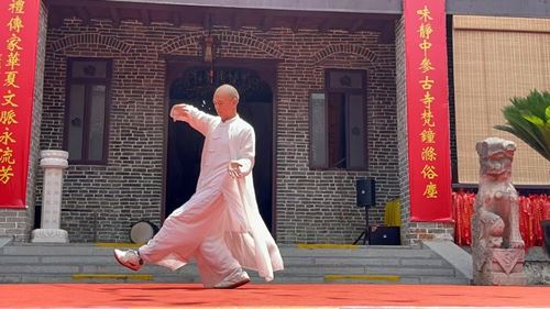 品楚辞、颂中华，禅茶雅韵庆端午(图3)