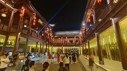 秭归九歌巷子(图1)