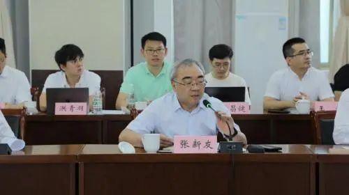 智库集结云南|云山院与六院士共启茶产业高质量发展新篇章(图2) 智库集结云南|云山院与六院士共启茶产业高质量发展新篇章(图2)