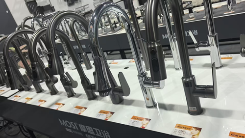摩思卫浴拓展绿色环保智能化市场(图4) 摩思卫浴拓展绿色环保智能化市场(图4)
