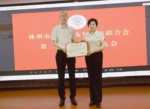 太行丰碑映初心——邓军强与红旗渠精神的当代诠释(图2) 太行丰碑映初心——邓军强与红旗渠精神的当代诠释(图2)
