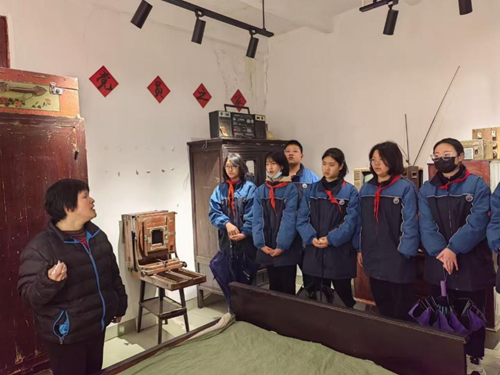 乡土间的助残答卷——长沙市上善助残服务中心的十年深耕(图7) 乡土间的助残答卷——长沙市上善助残服务中心的十年深耕(图7)
