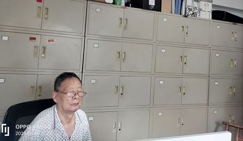 耄耋藏家欧阳运森:一套族谱千载文脉(图4) 耄耋藏家欧阳运森:一套族谱千载文脉(图4)