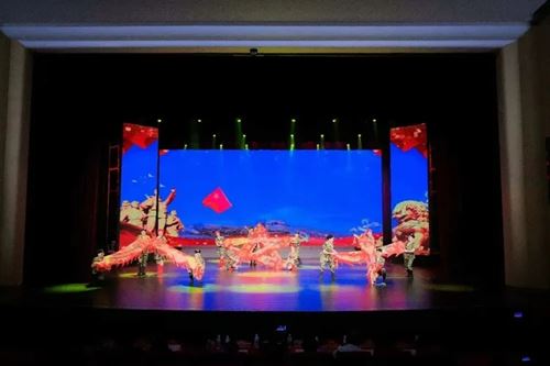 宜昌龙狮专委会赴厦参赛载誉归来, 多项大奖彰显实力与风采(图4) 宜昌龙狮专委会赴厦参赛载誉归来, 多项大奖彰显实力与风采(图4)