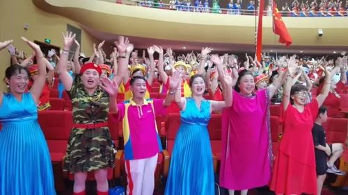 宜昌龙狮专委会赴厦参赛载誉归来, 多项大奖彰显实力与风采(图8) 宜昌龙狮专委会赴厦参赛载誉归来, 多项大奖彰显实力与风采(图8)