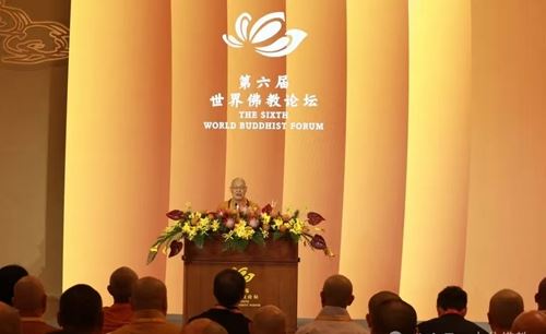 圣辉长老：依法开展宗教事务 对释永信事件深刻反思(图1)
