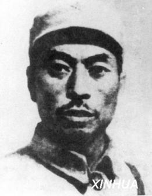 纪念中国人民抗日战争暨世界反法西斯战争胜利80周年 学习中国共产党人的抗日精神(图1) 纪念中国人民抗日战争暨世界反法西斯战争胜利80周年 学习中国共产党人的抗日精神(图1)