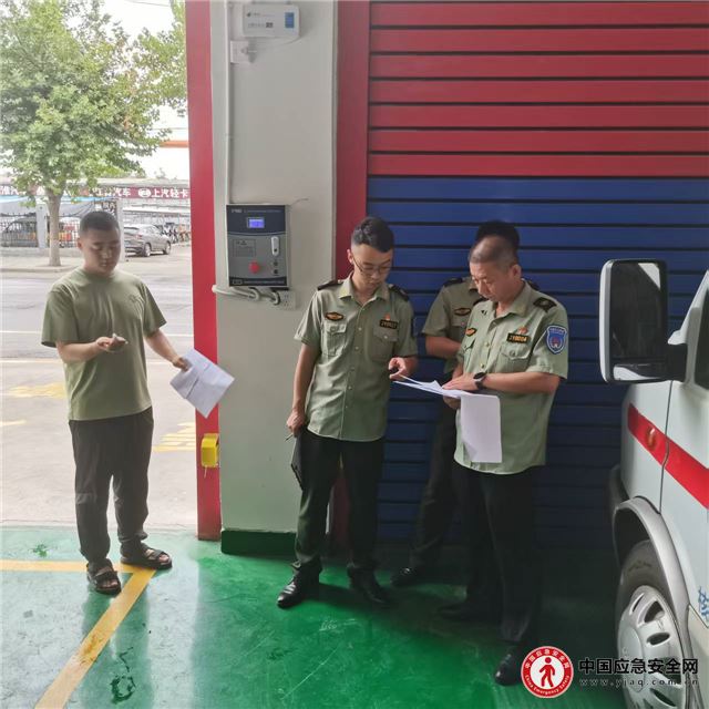 陕西陕煤澄合矿山救