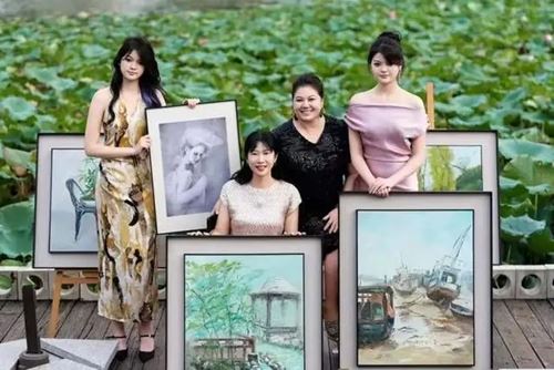 武冈双胞胎姐妹在国际大赛中夺冠,精彩收官!(图3) 武冈双胞胎姐妹在国际大赛中夺冠,精彩收官!(图3)