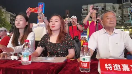 “铭记历史，珍爱和平”宜昌万达公益文艺演出圆满落幕(图12)