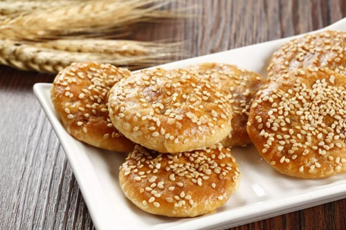 四代传承只为做好一块饼——走进杭州思味王食品有限公司(图2)