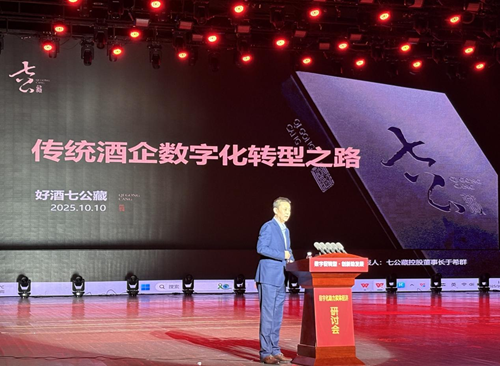数字促转型 同心助发展——数字经济研讨会暨畅达集团20周年庆典活动(图6)