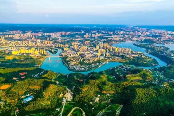 笔落溪口一城诗——黄荣玖散文《传奇春秋小溪塔》的诗意(图4)