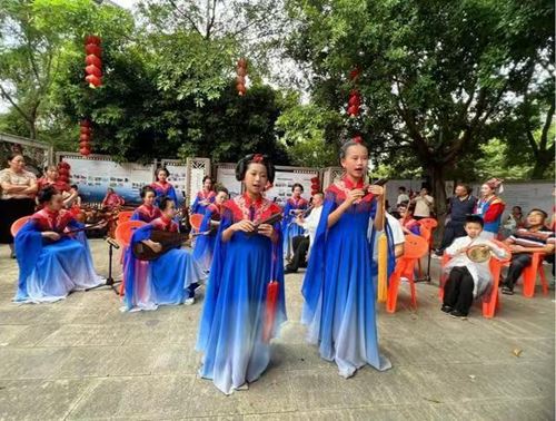 泉州洛江区举办“祭十班非遗纪 念活动弘扬抗倭英烈爱国主义精神(图2) 泉州洛江区举办“祭十班非遗纪 念活动弘扬抗倭英烈爱国主义精神(图2)