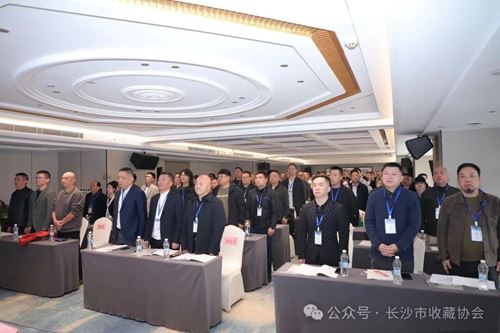 新收藏·新征程 新收藏·新征程