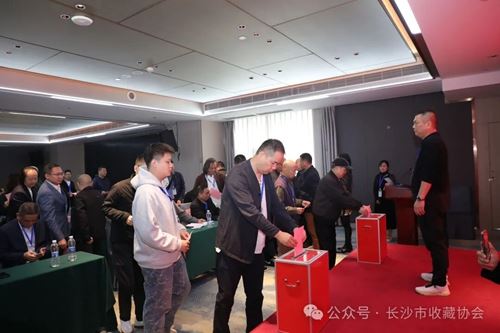 新收藏·新征程 新收藏·新征程