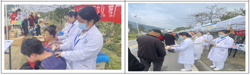 中国甜柿第一村錾子石第十五届甜柿节:柿红药香两相宜(图6) 中国甜柿第一村錾子石第十五届甜柿节:柿红药香两相宜(图6)