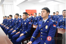 精研细判 真抓实备|特勤大队全