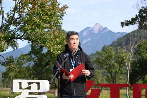 光影聚焦 艺韵新生 “罗田·一见如故乡”全国摄影大展启动(图5) 光影聚焦 艺韵新生 “罗田·一见如故乡”全国摄影大展启动(图5)