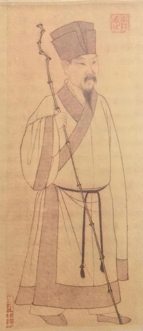 豁达就是无奈之下努力跟自己和解——以苏东坡为例(图1) 豁达就是无奈之下努力跟自己和解——以苏东坡为例(图1)