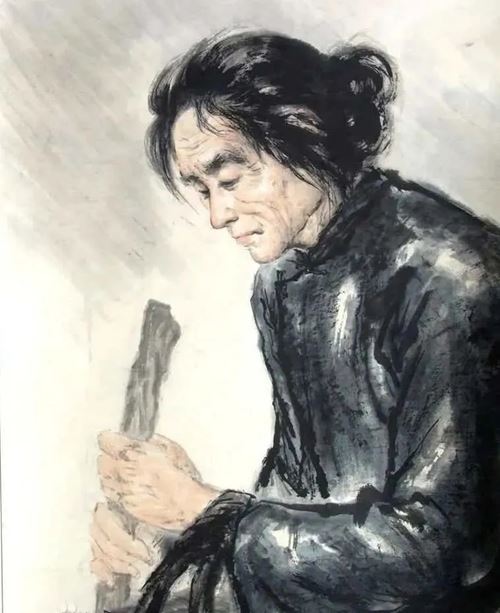 豁达就是无奈之下努力跟自己和解——以苏东坡为例(图5) 豁达就是无奈之下努力跟自己和解——以苏东坡为例(图5)